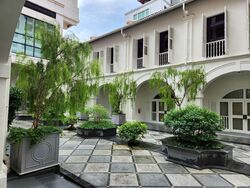 City Hall Square (D6), Retail #603723791